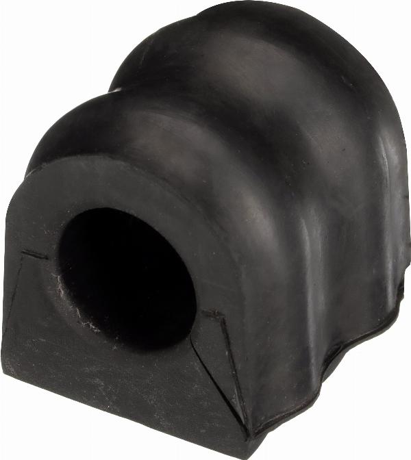 GATES AWS2080 - Втулка, стабілізатор autocars.com.ua