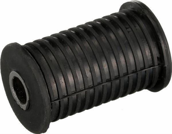 GATES AWS2081 - Втулка, листова ресора autocars.com.ua