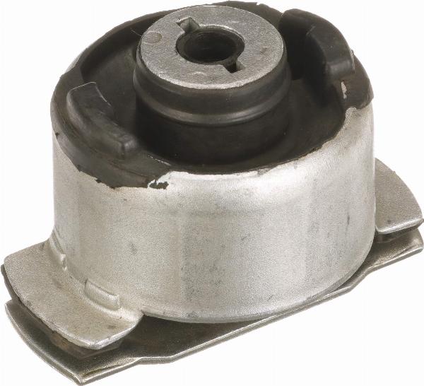 GATES AWS2086 - Втулка, балка мосту autocars.com.ua