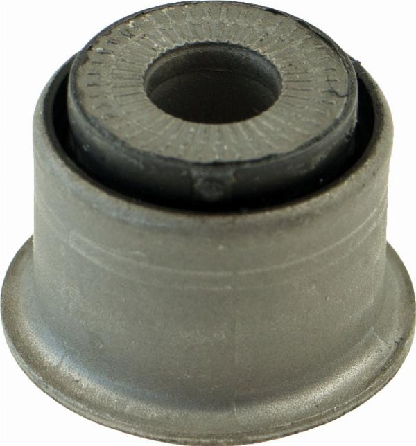 GATES AWS2235 - Втулка, балка мосту autocars.com.ua