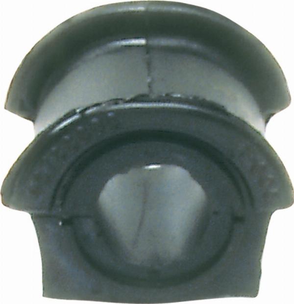 GATES AWS2298 - Втулка, стабілізатор autocars.com.ua