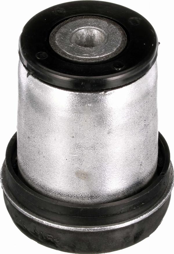 GATES AWS2352 - Втулка, балка мосту autocars.com.ua