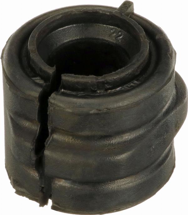 GATES AWS2432 - Втулка, стабілізатор autocars.com.ua