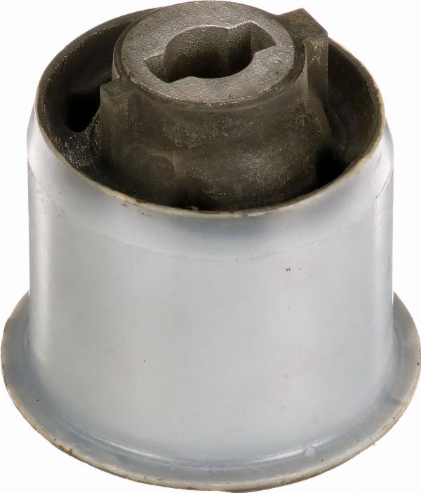 GATES AWS2450 - Втулка, балка мосту autocars.com.ua