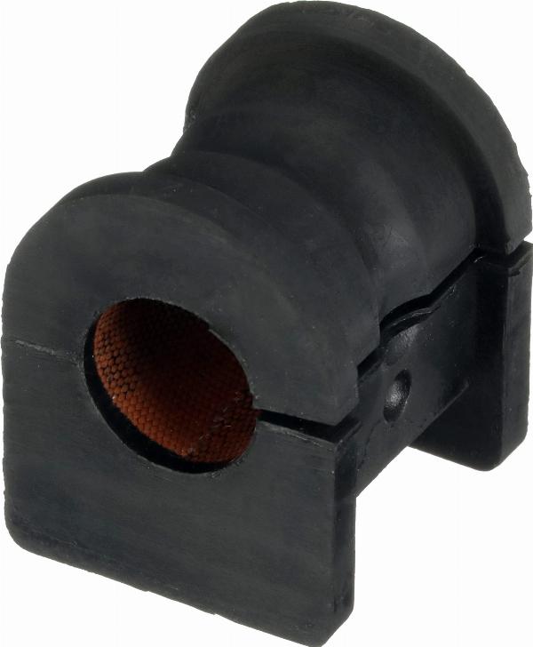 GATES AWS2456 - Втулка, стабілізатор autocars.com.ua