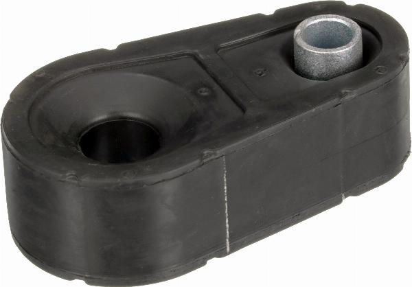 GATES AWS2459 - Втулка, стабілізатор autocars.com.ua