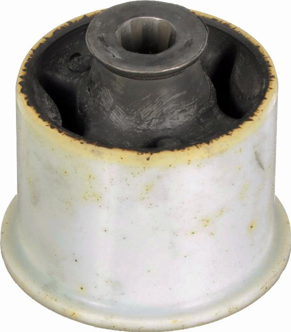 GATES AWS2474 - Втулка, балка мосту autocars.com.ua