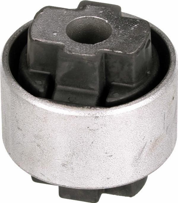 GATES AWS2475 - Сайлентблок, важеля підвіски колеса autocars.com.ua