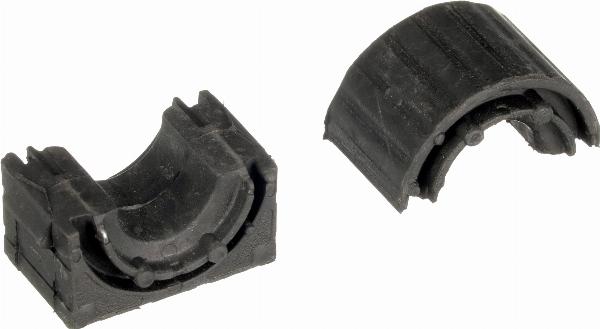 GATES AWS2518 - Ремкомплект, підшипник стабілізатора autocars.com.ua