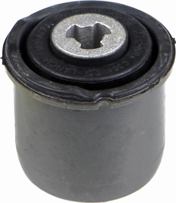 GATES AWS2545 - Втулка, балка мосту autocars.com.ua