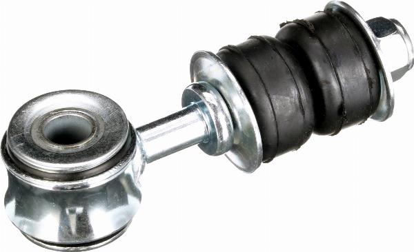 GATES AWS2575 - Тяга / стійка, стабілізатор autocars.com.ua