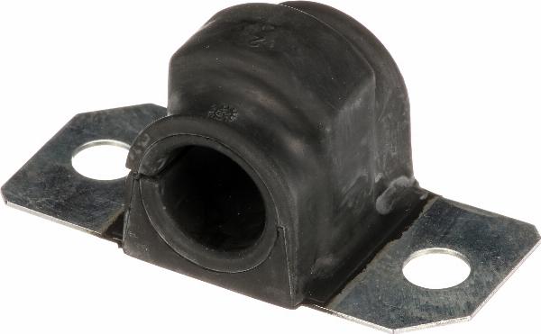 GATES AWS2610 - Втулка, стабілізатор autocars.com.ua