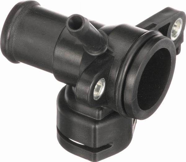 GATES CCF1023 - Фланець охолоджуючої рідини autocars.com.ua