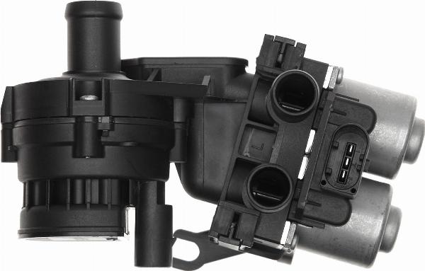 GATES EHV105 - Регулюючий клапан охолоджуючої рідини autocars.com.ua