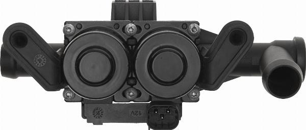 GATES EHV110 - Регулюючий клапан охолоджуючої рідини autocars.com.ua