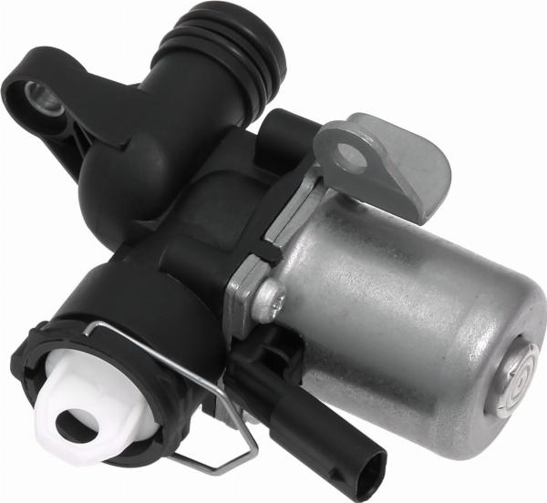 GATES EHV113 - Регулюючий клапан охолоджуючої рідини autocars.com.ua