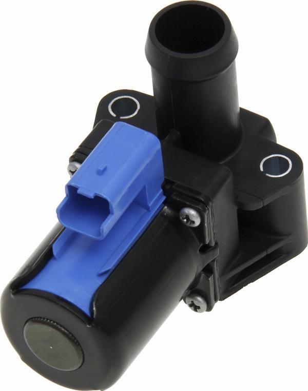 GATES EHV115 - Регулюючий клапан охолоджуючої рідини autocars.com.ua