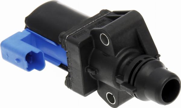 GATES EHV119 - Регулюючий клапан охолоджуючої рідини autocars.com.ua