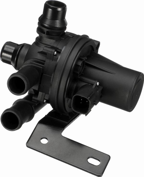 GATES EHV134 - Регулюючий клапан охолоджуючої рідини autocars.com.ua