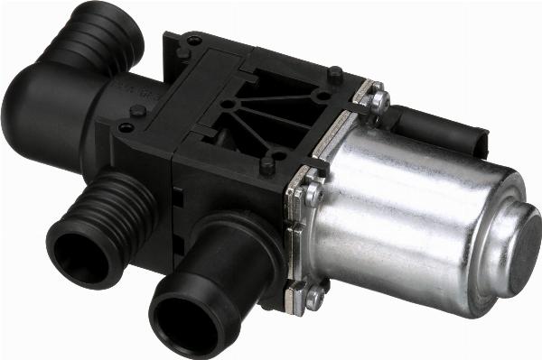 GATES EHV141 - Регулюючий клапан охолоджуючої рідини autocars.com.ua