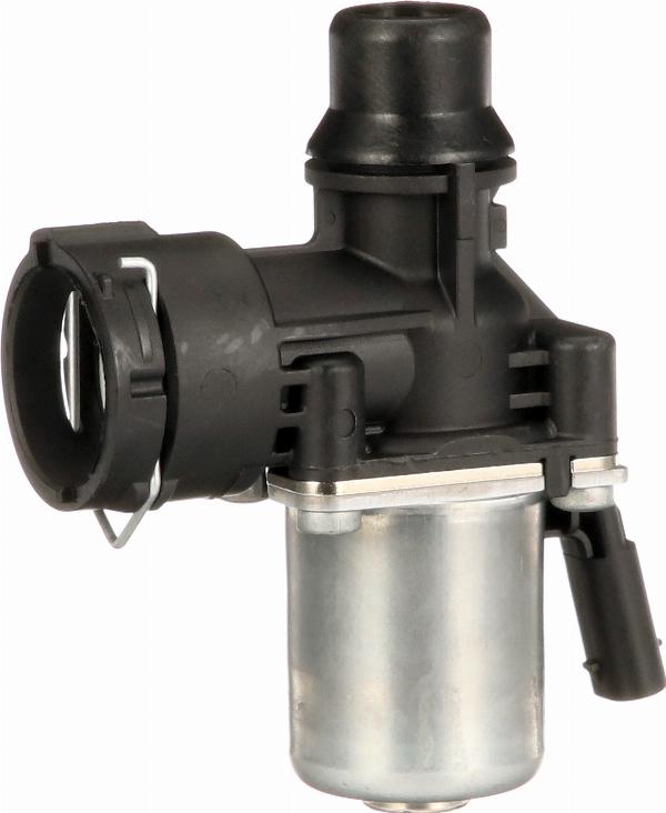 GATES EHV158 - Регулюючий клапан охолоджуючої рідини autocars.com.ua