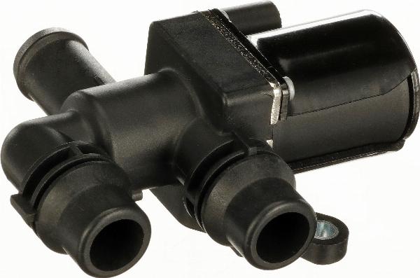 GATES EHV178 - Регулюючий клапан охолоджуючої рідини autocars.com.ua