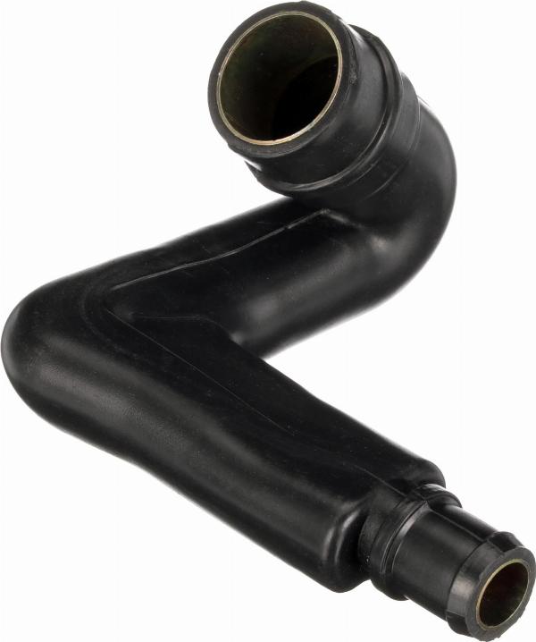GATES EMH084 - Шланг, вентиляція картера autocars.com.ua
