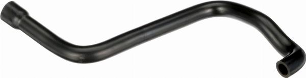 GATES EMH088 - Шланг, вентиляція картера autocars.com.ua