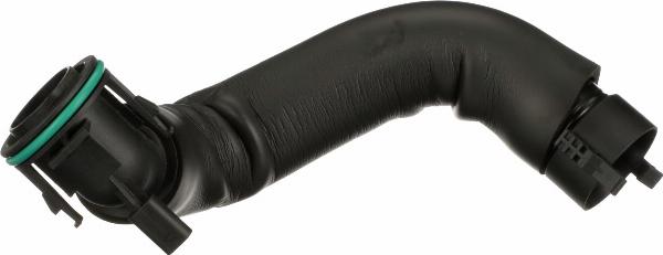 GATES EMH089 - Шланг, вентиляція картера autocars.com.ua