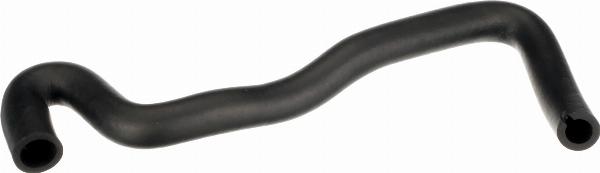 GATES EMH146 - Шланг, вентиляція картера autocars.com.ua