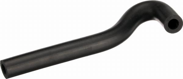 GATES EMH147 - Шланг, вентиляція картера autocars.com.ua