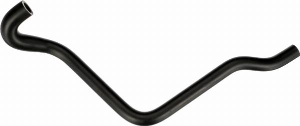 GATES EMH159 - Шланг, вентиляція картера autocars.com.ua