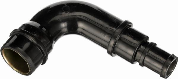 GATES EMH219 - Шланг, вентиляція картера autocars.com.ua