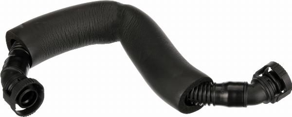 GATES EMH238 - Шланг, вентиляція картера autocars.com.ua