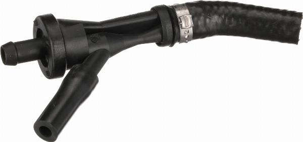 GATES EMH245 - Шланг, вентиляція картера autocars.com.ua