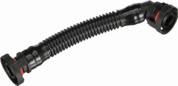 GATES EMH246 - Шланг, вентиляція картера autocars.com.ua