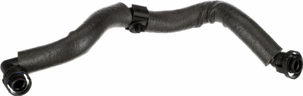 GATES EMH259 - Шланг, вентиляція картера autocars.com.ua