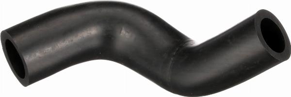 GATES EMH326 - Шланг, вентиляція картера autocars.com.ua