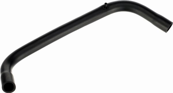 GATES EMH339 - Шланг, вентиляція картера autocars.com.ua