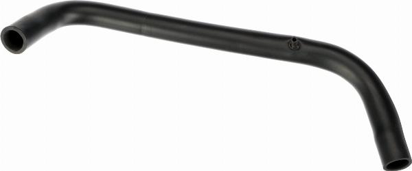 GATES EMH342 - Шланг, вентиляція картера autocars.com.ua