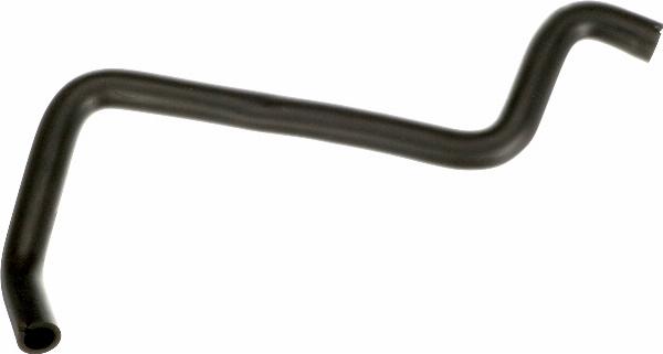 GATES EMH344 - Шланг, вентиляція картера autocars.com.ua