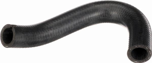 GATES EMH346 - Шланг, вентиляція картера autocars.com.ua