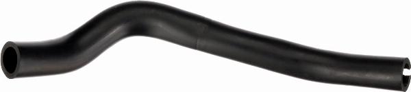 GATES EMH350 - Шланг, вентиляція картера autocars.com.ua