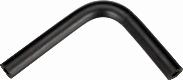 GATES EMH354 - Шланг, вентиляція картера autocars.com.ua