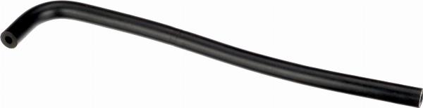 GATES EMH355 - Шланг, вентиляція картера autocars.com.ua