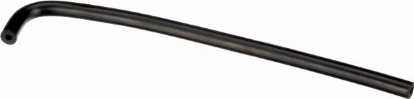 GATES EMH356 - Шланг, вентиляція картера autocars.com.ua