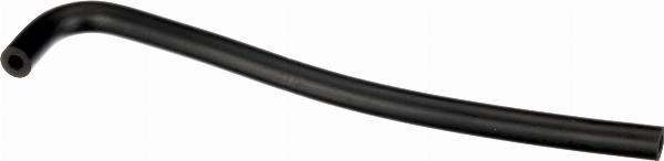 GATES EMH357 - Шланг, вентиляція картера autocars.com.ua