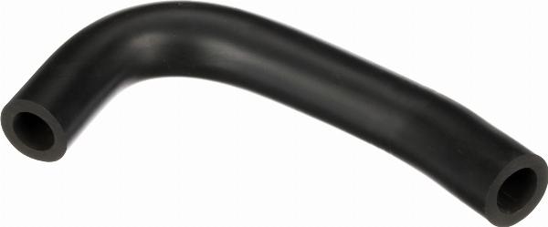 GATES EMH363 - Шланг, вентиляція картера autocars.com.ua