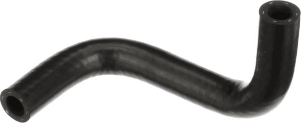 GATES EMH377 - Шланг, вентиляція картера autocars.com.ua