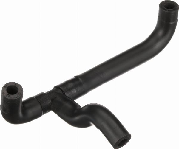 GATES EMH378 - Шланг, вентиляція картера autocars.com.ua